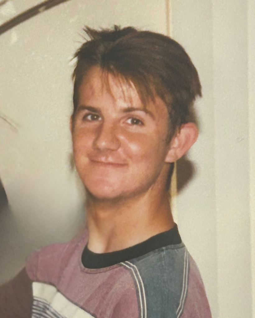 Lonnie John Hickman
