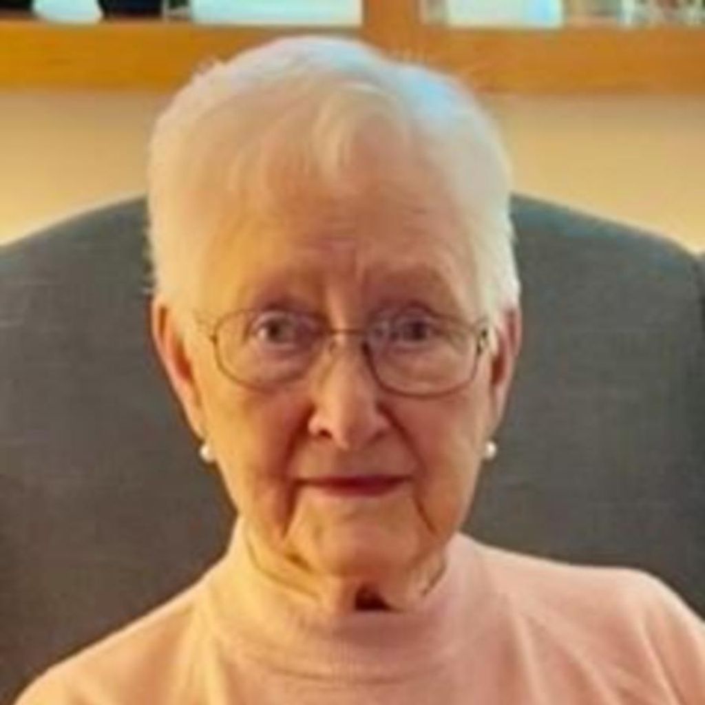 Ruth Blair Profile Photo