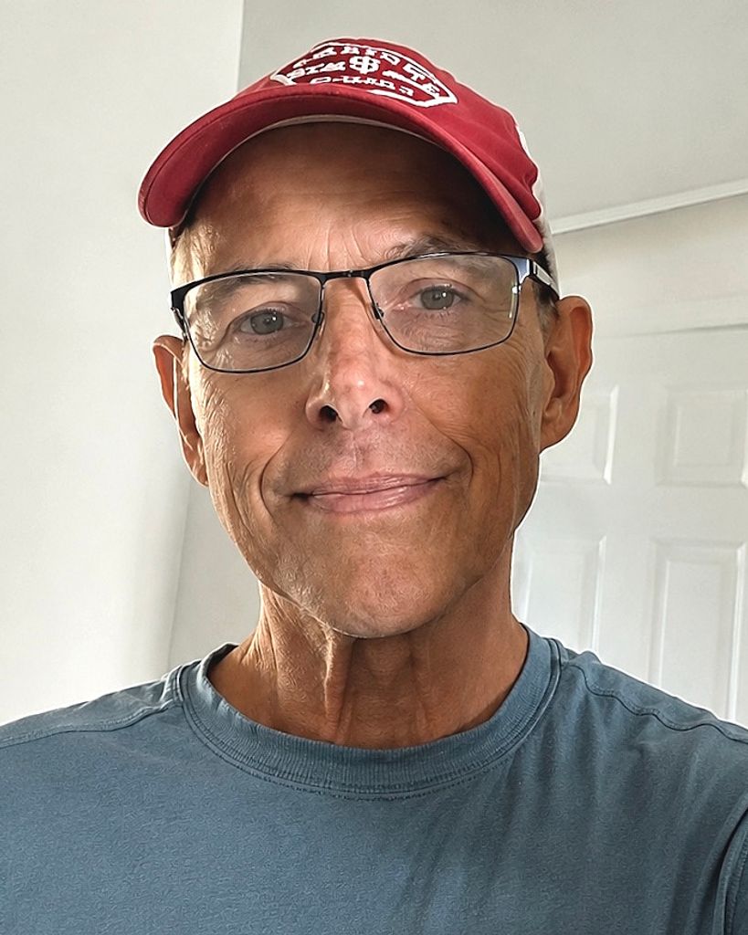Keith A. "Skip" McCool