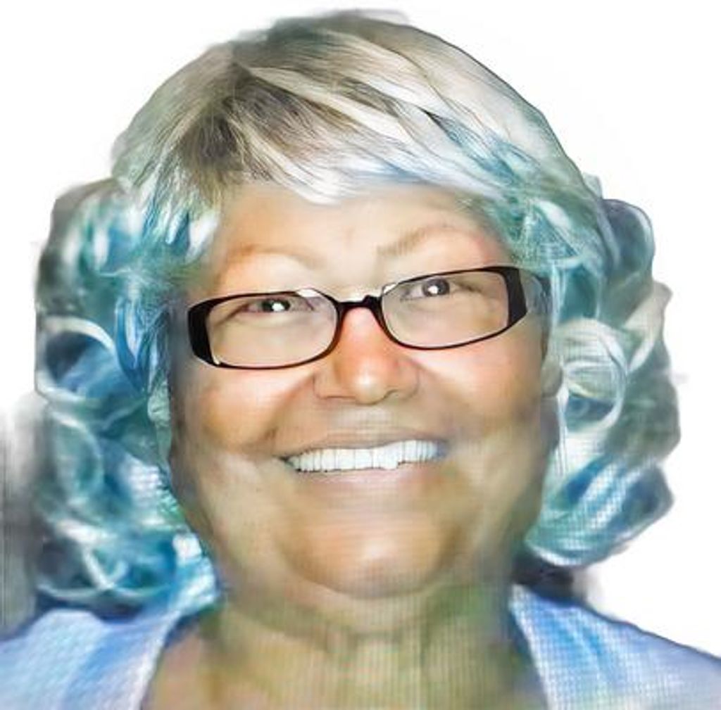 Hazel Payne Profile Photo