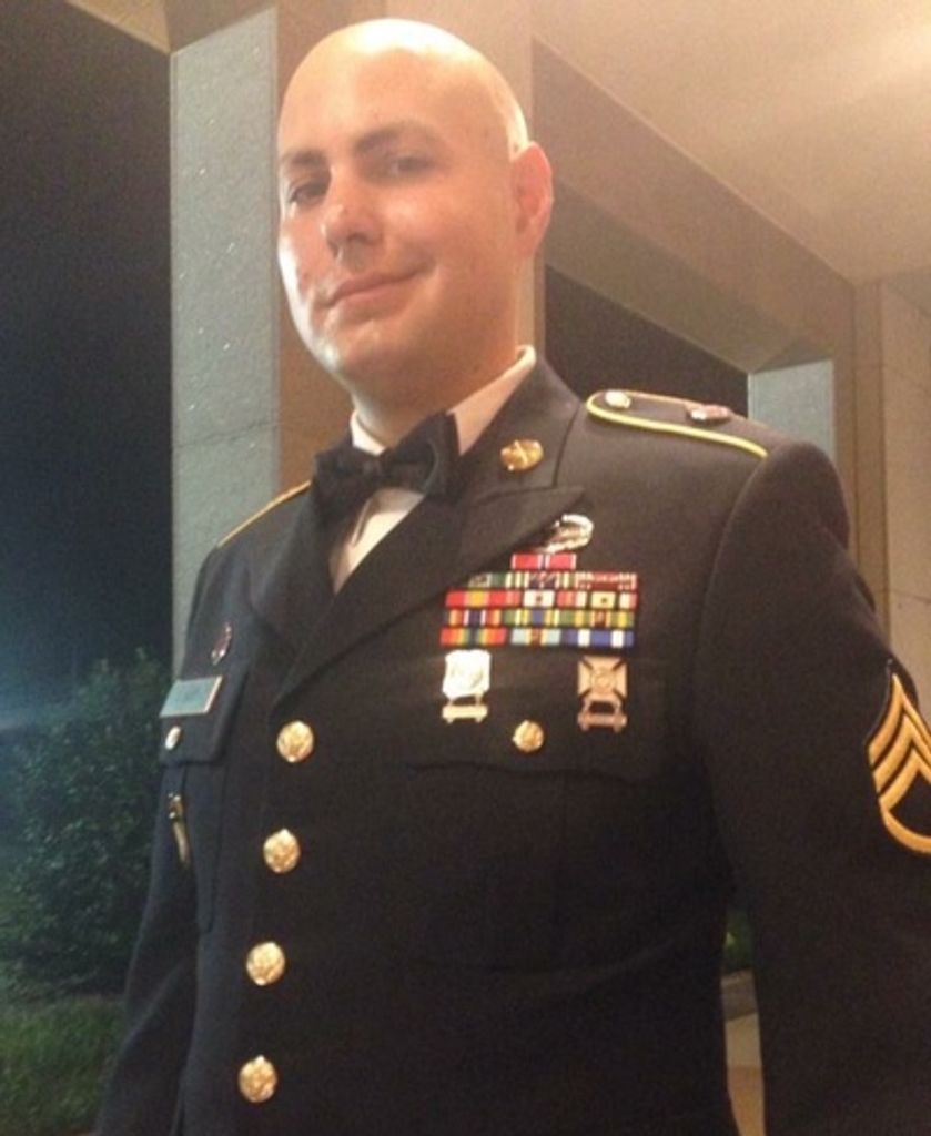 Joseph Michael Gentile Iii Profile Photo