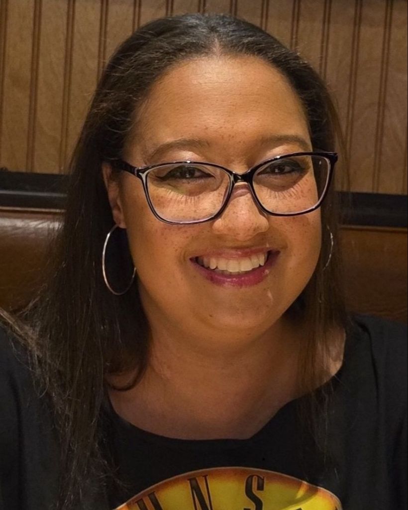 Brooklyn Marie Embree Profile Photo