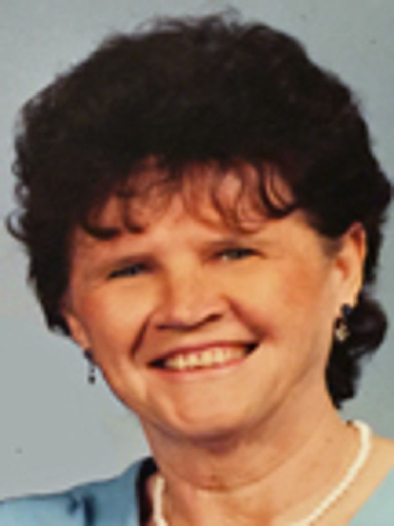 Frances Klein