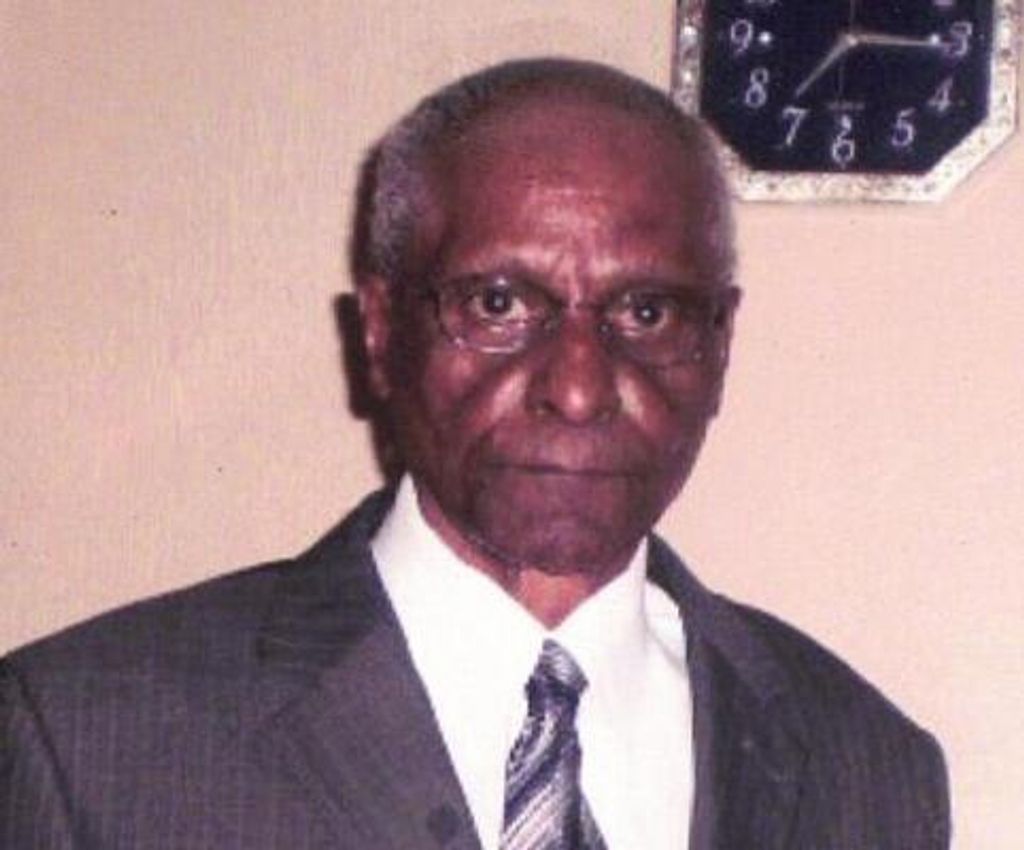 Arnold Monroe Cousins Profile Photo