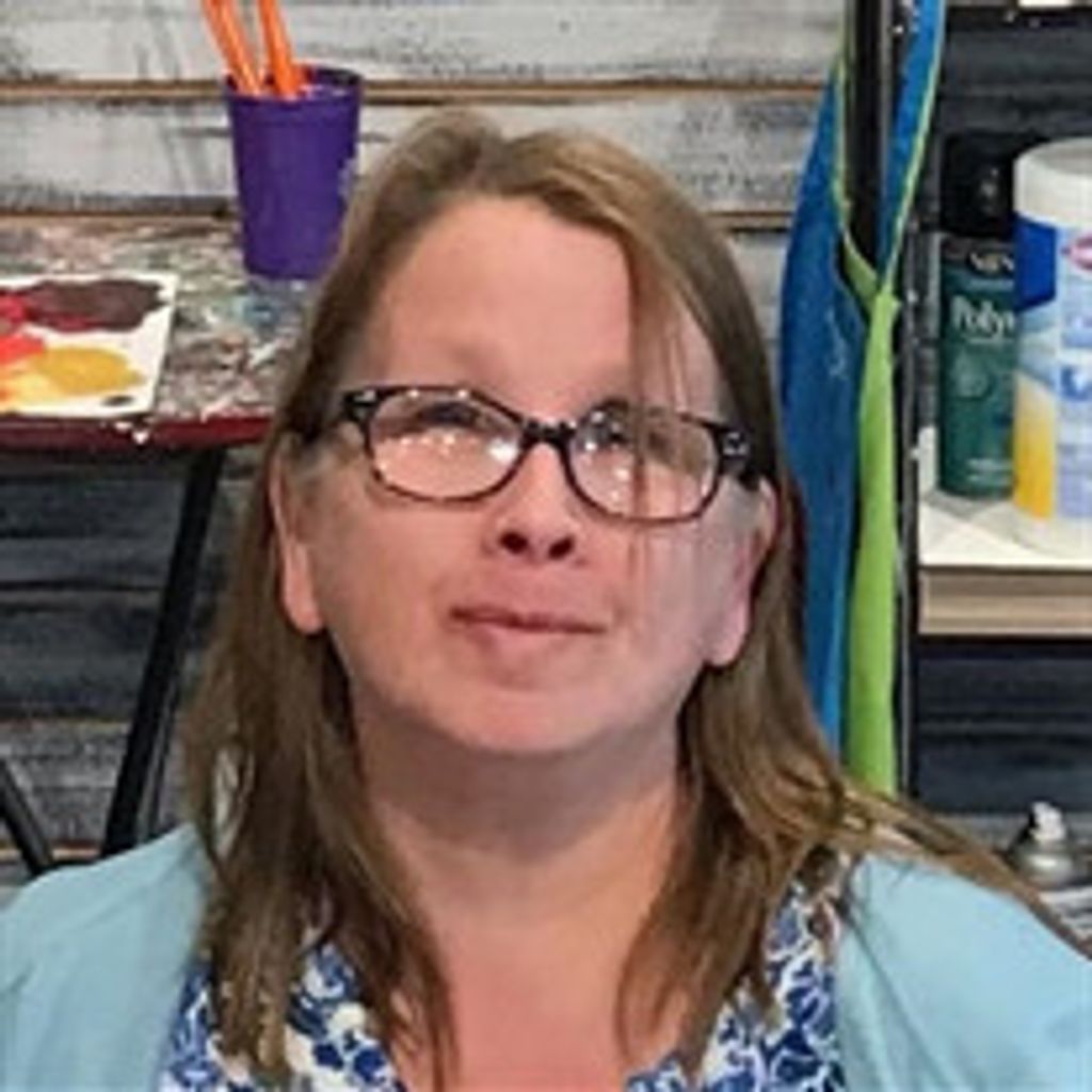 Anne Smith