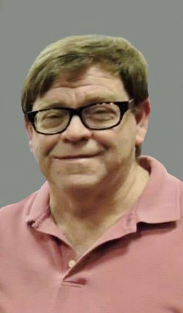 Michael W. Gibson