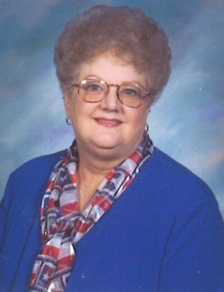 Constance "Connie" Thomas Profile Photo
