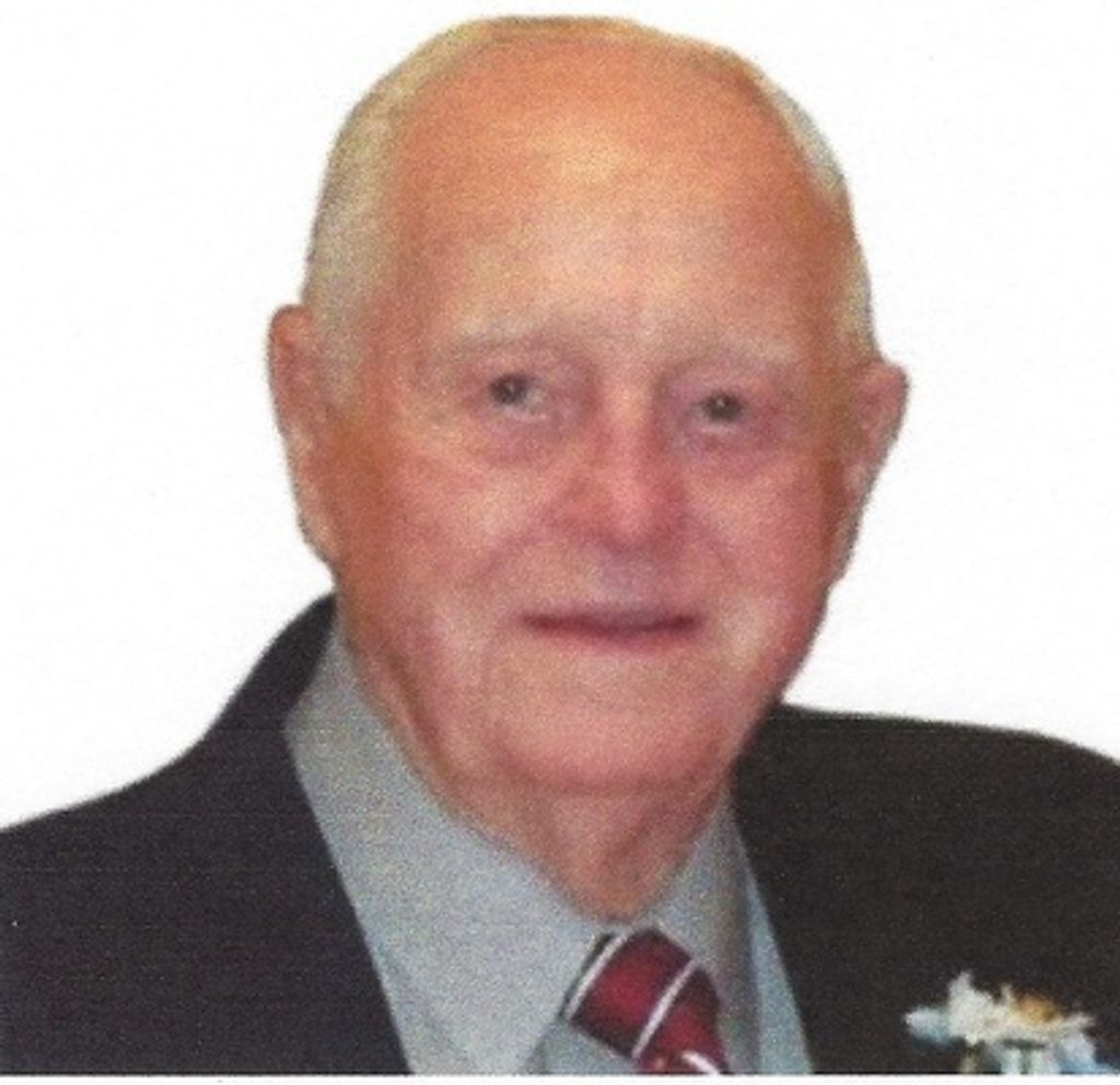 William F. "Whitey" Laycock Profile Photo