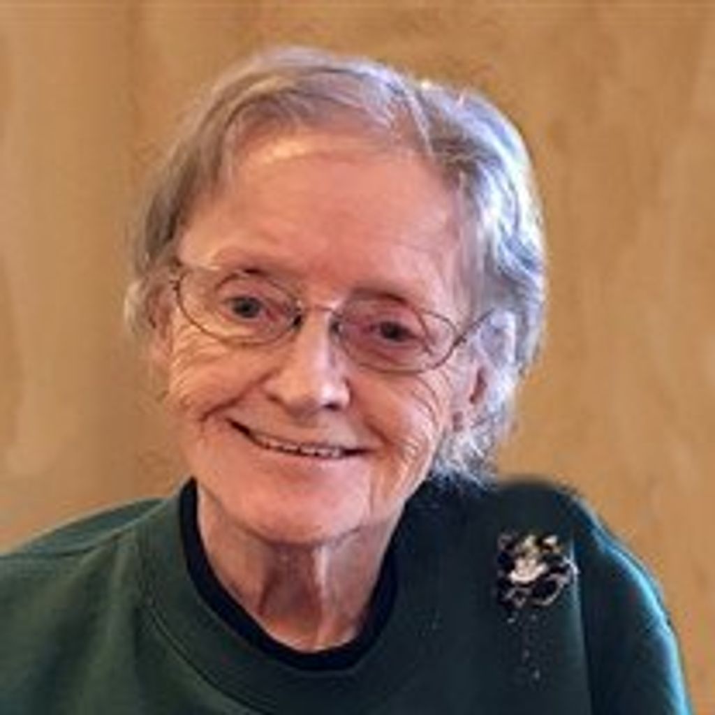 Marilyn  Nola Stanchfield