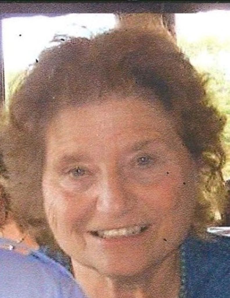 Patricia Ann (Peterson)  Herbst