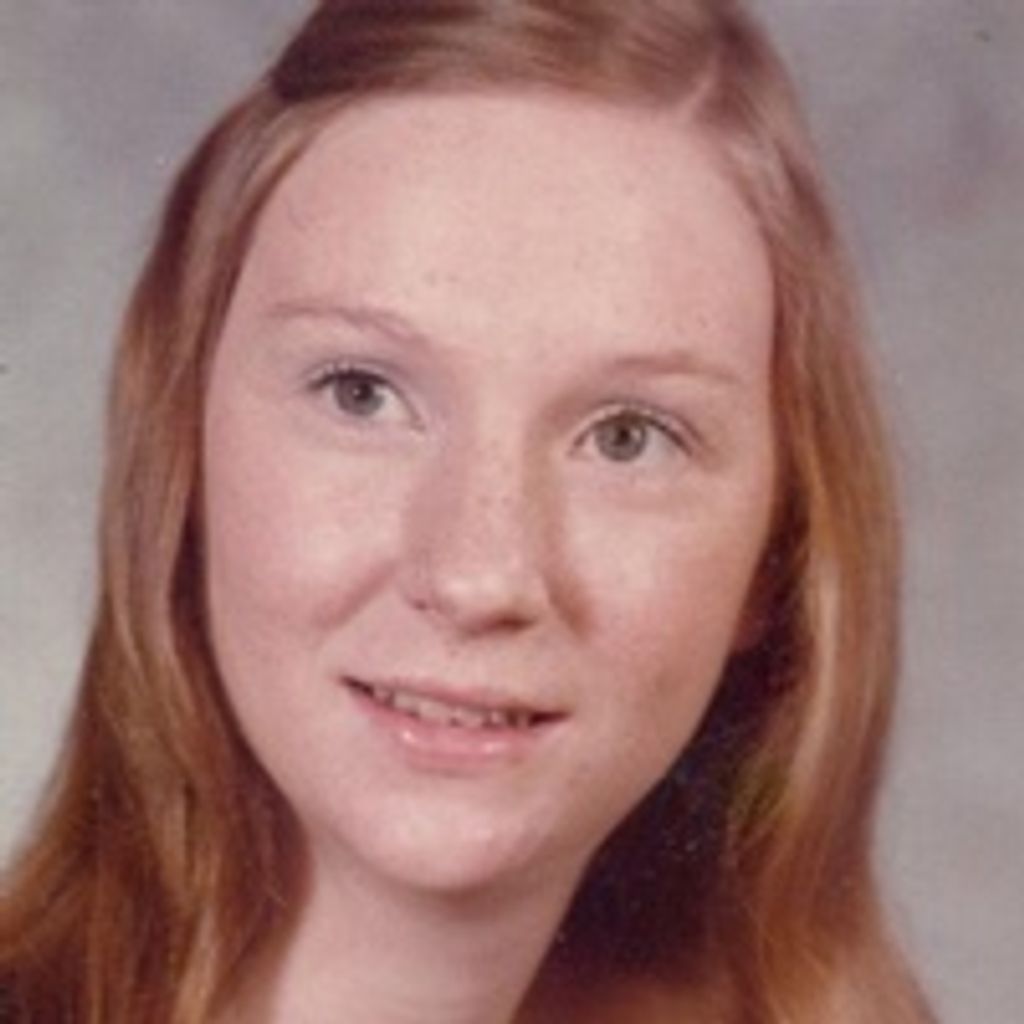Margaret Ann Parker