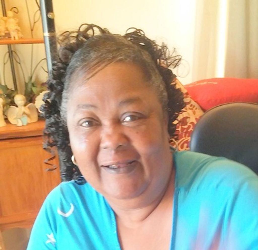 Madge Dobson Profile Photo