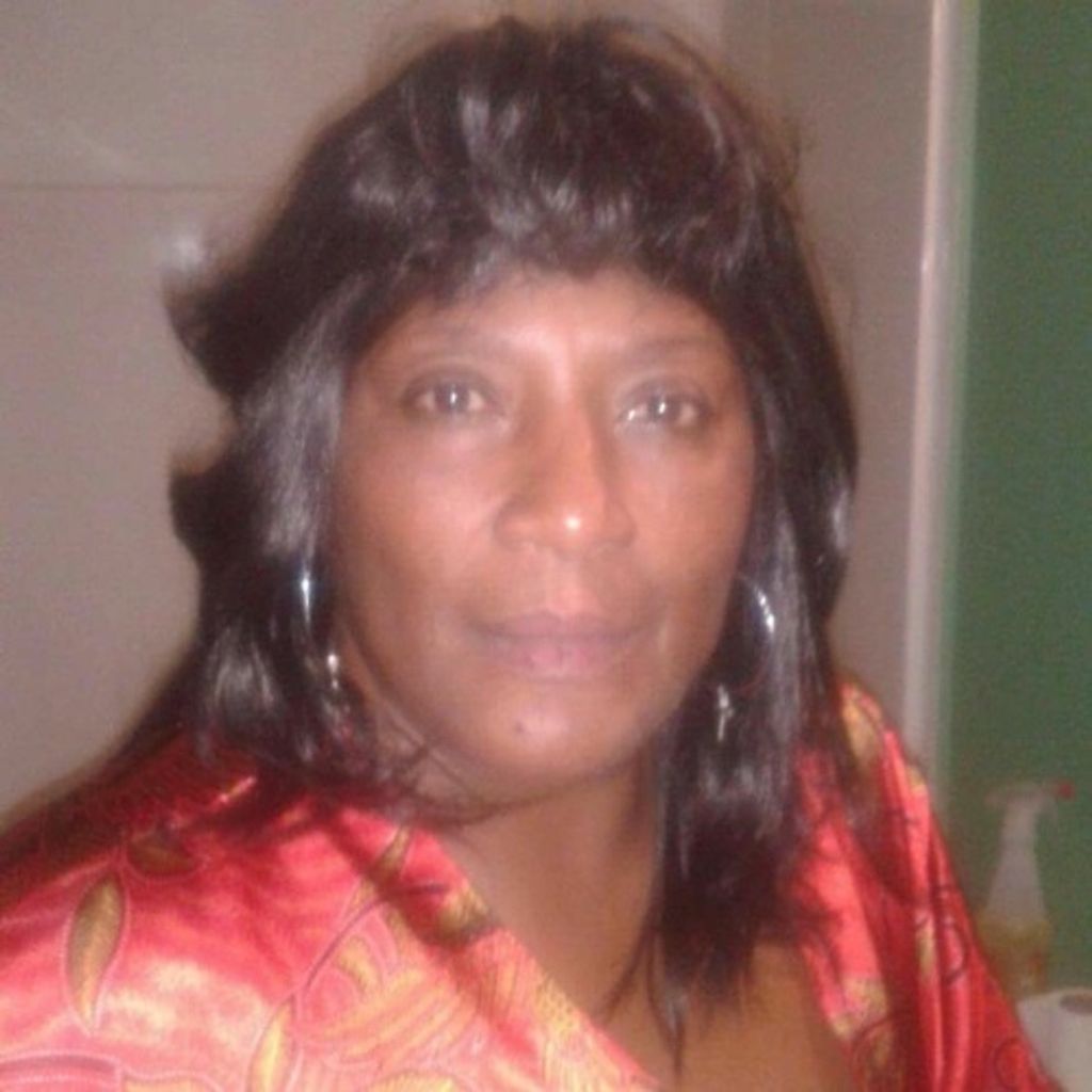 Mrs Florence "Linda" (Green) Odom Profile Photo