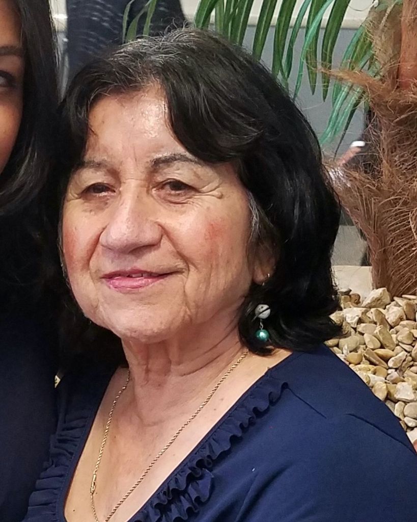 Juana Maldonado