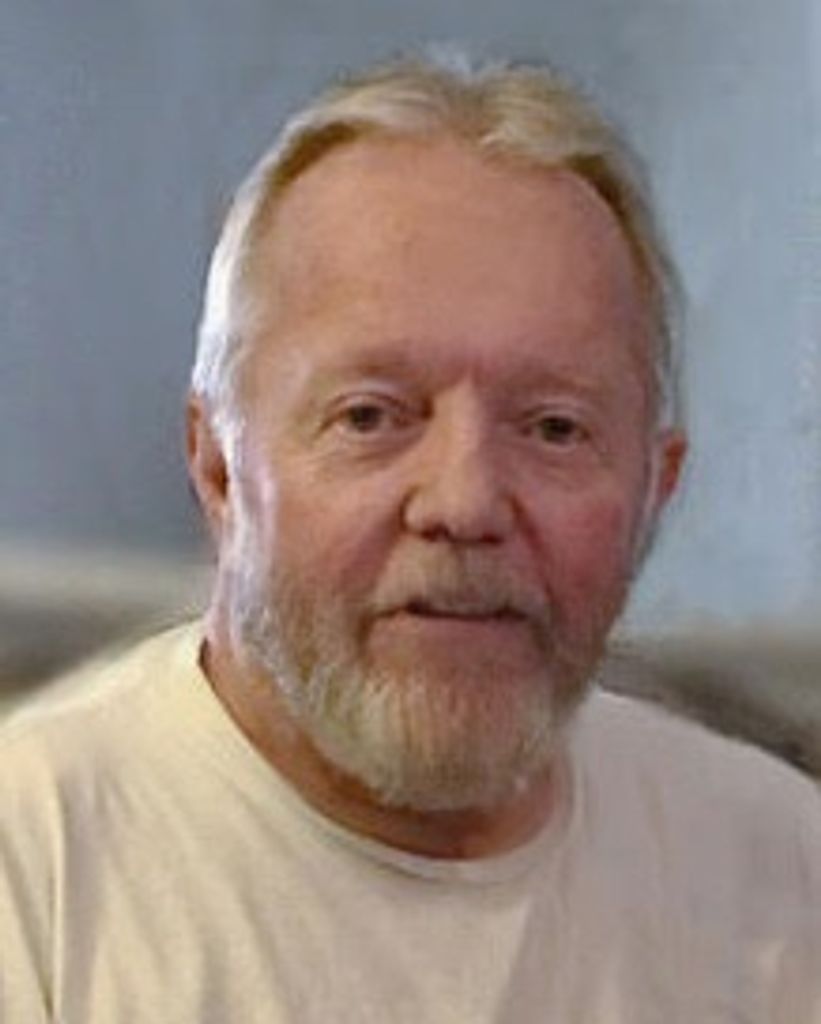 Dean Borgstrom Profile Photo