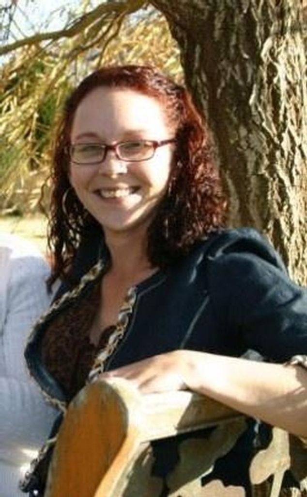 Angela Catherine Martin Profile Photo