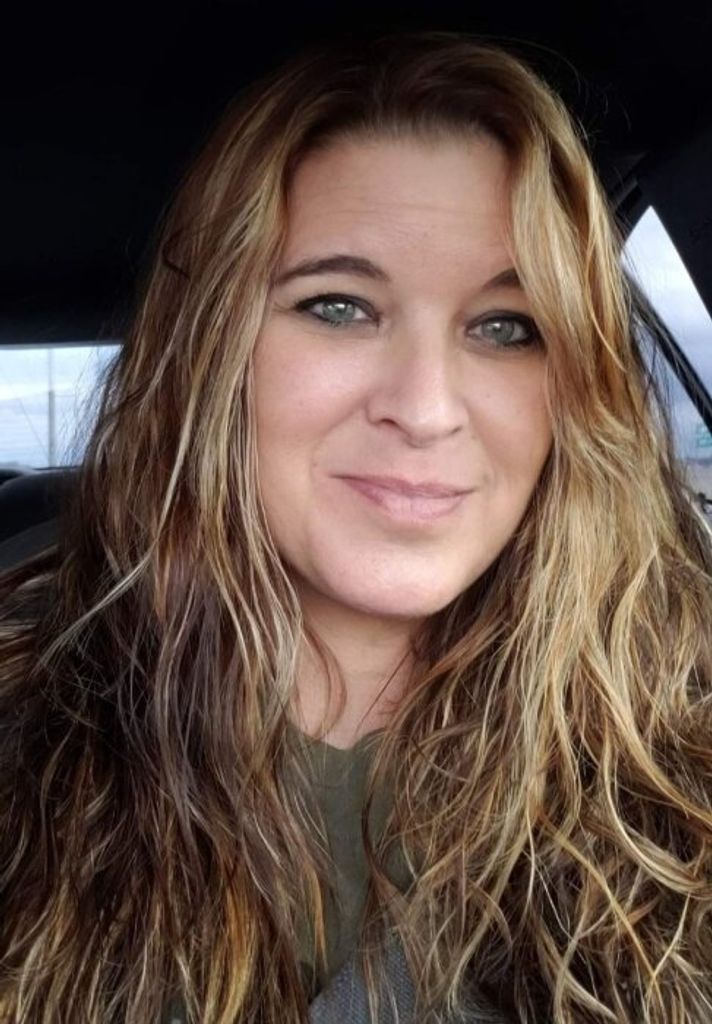 Michelle Renee (Hunnaman)  Miller