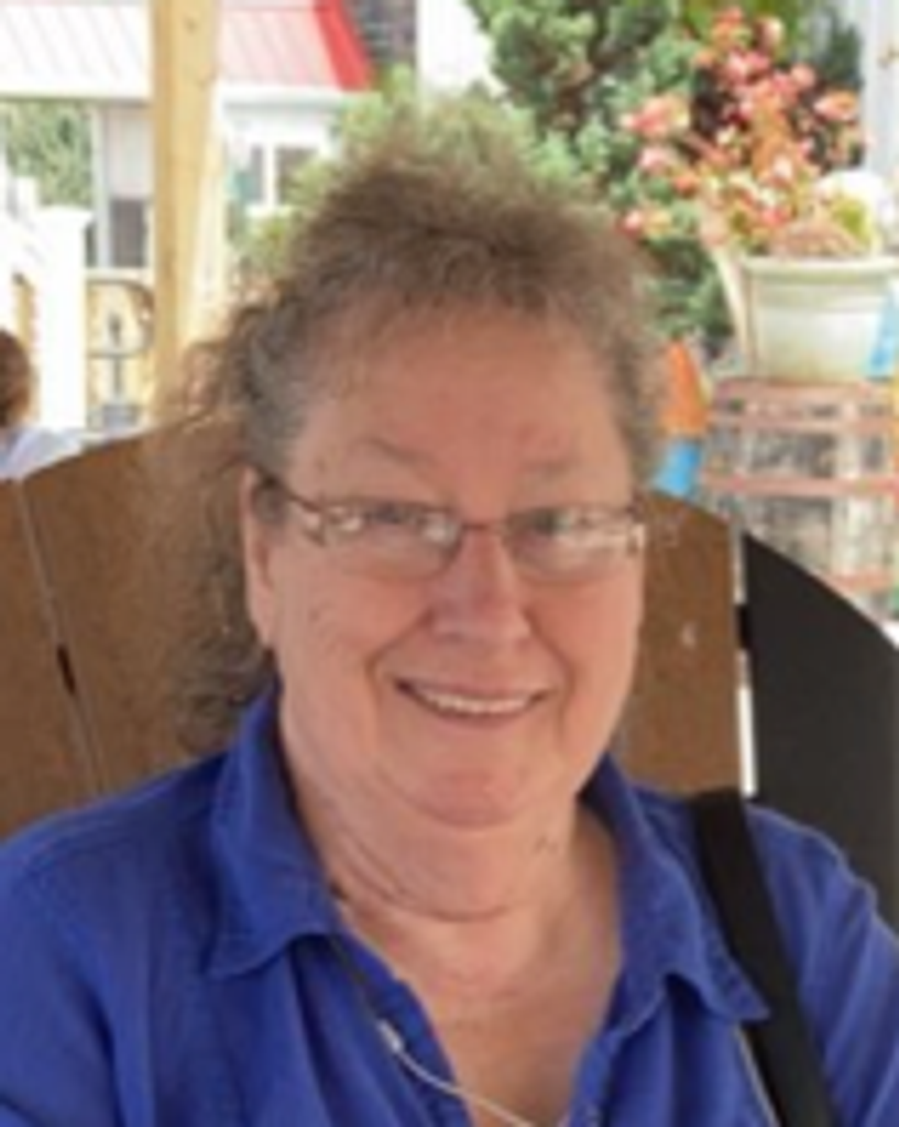 Carolyn Sue Howell Stutzman Profile Photo