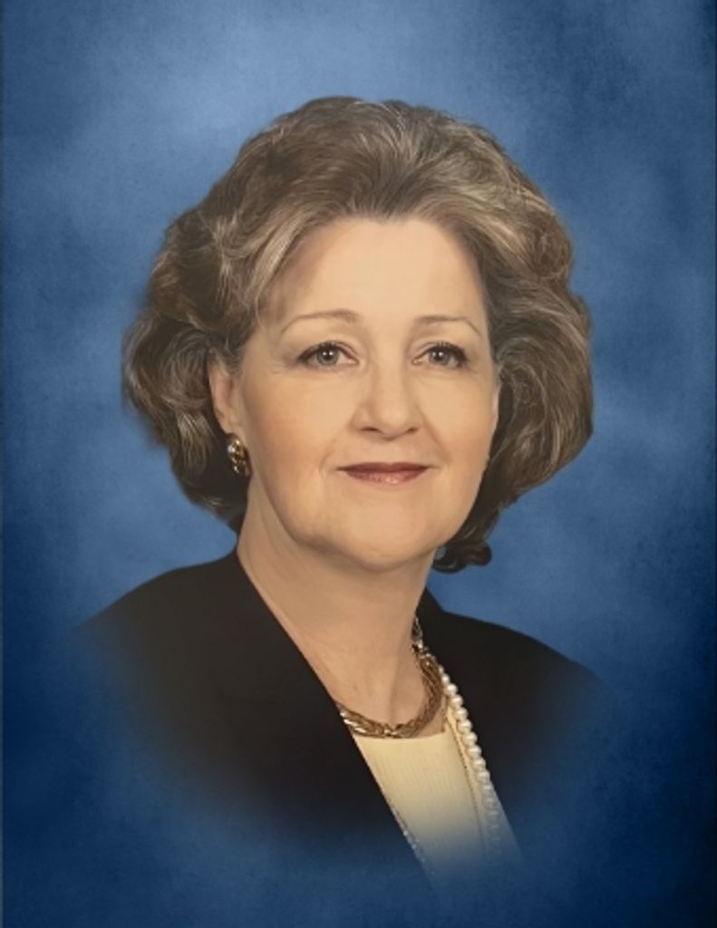Sylvia Born Perry Profile Photo
