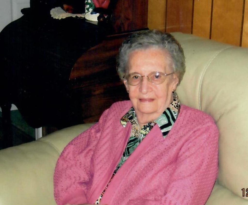 Agnes Madden