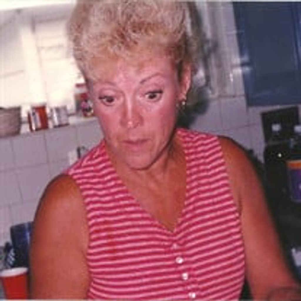 Caroline Ann Payne
