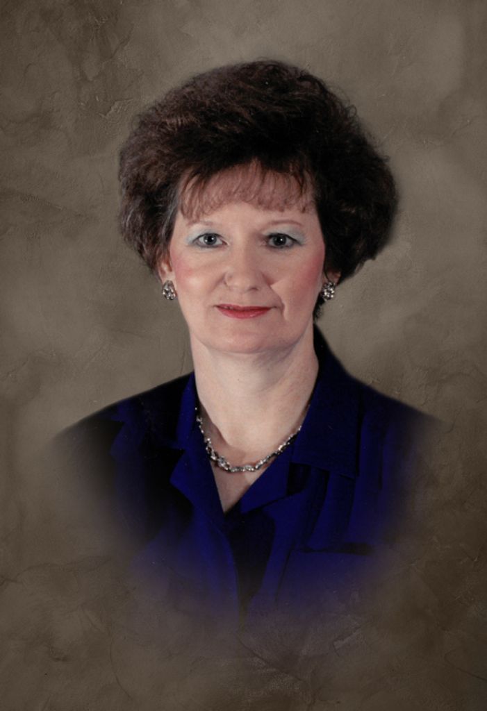 Vivian Harris Profile Photo