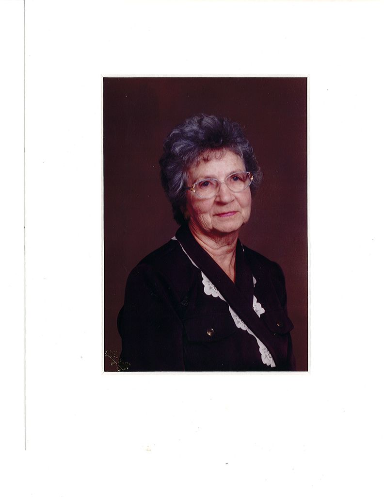 Christine Crouch Shealy Profile Photo