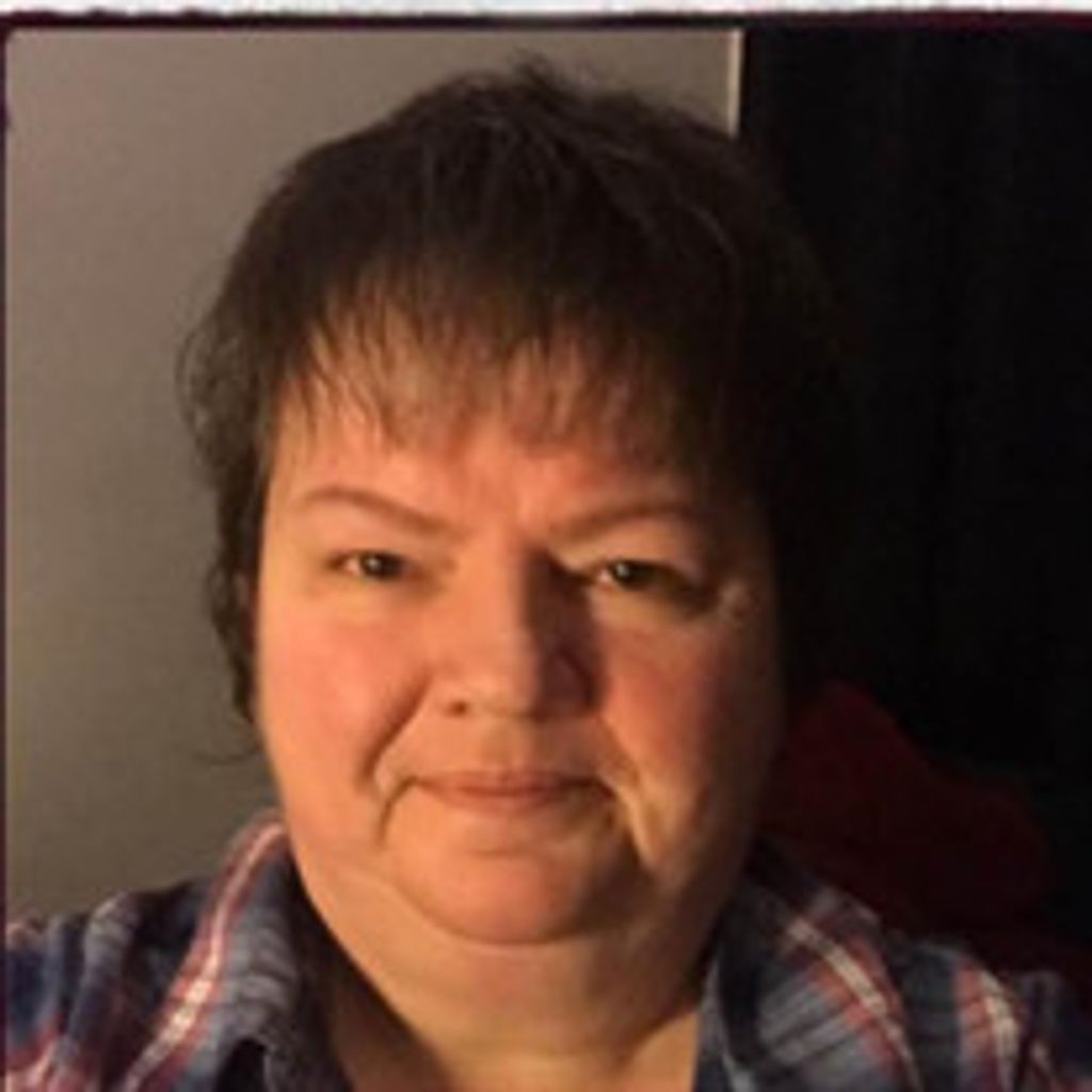Keturah Diane Murray