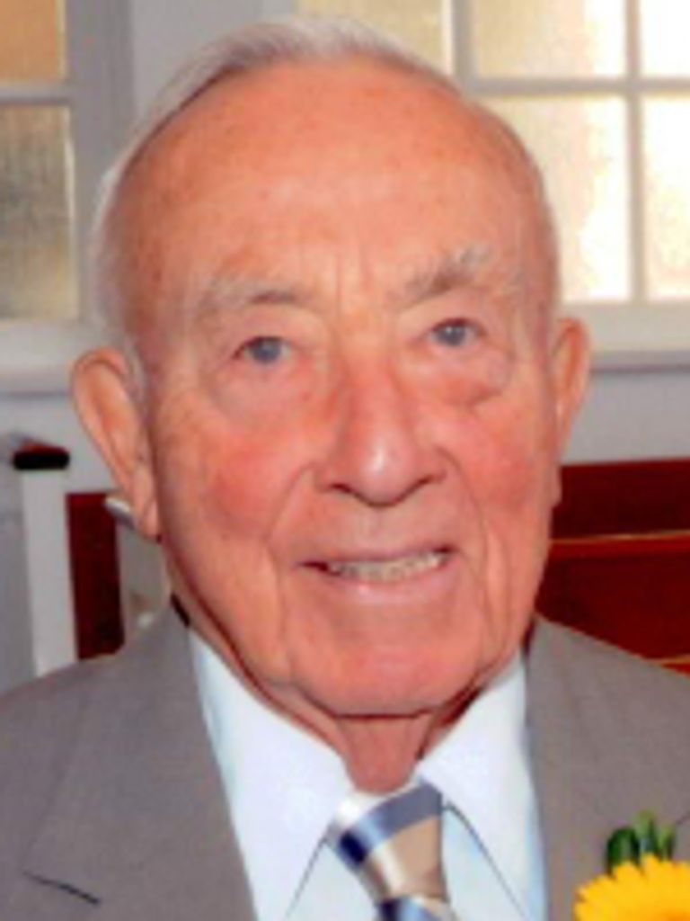 William A. Wollensak