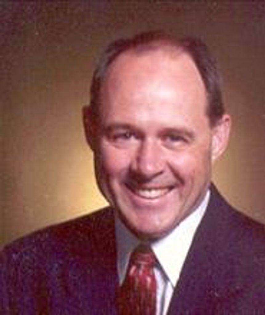 Timothy Scott Stahly Profile Photo