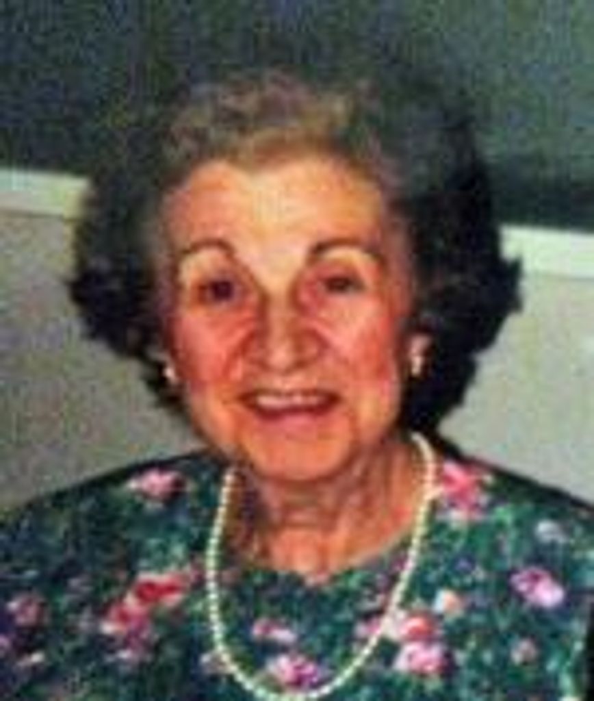 Aurea (Almeida) Duggan