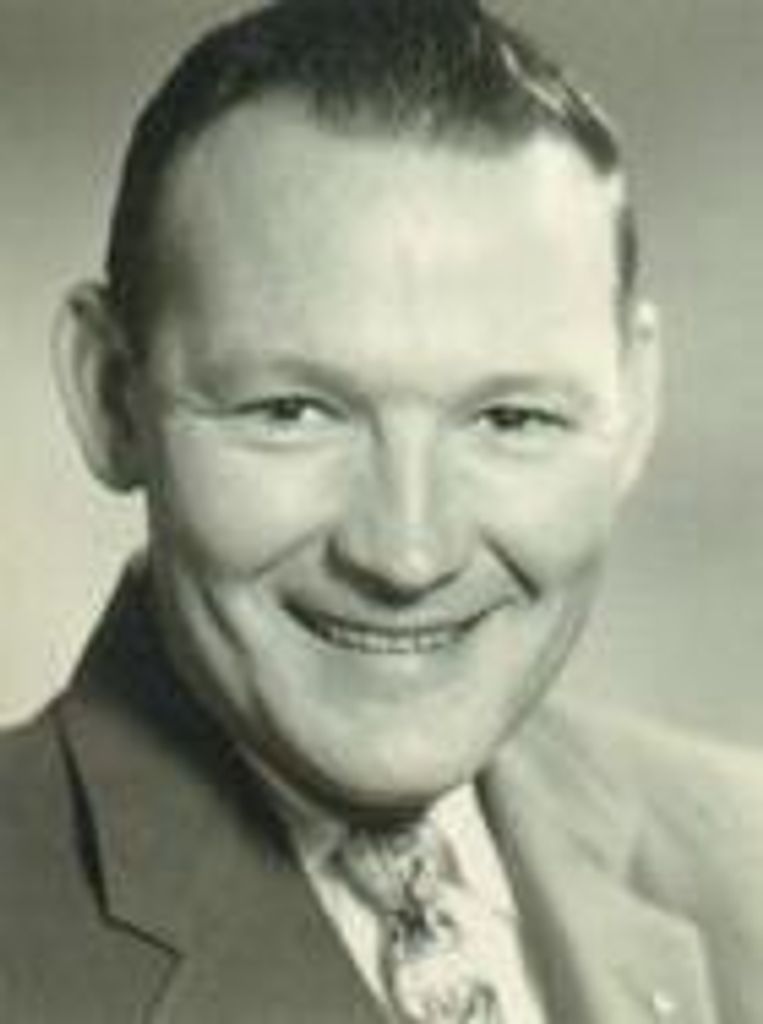 Ralph Madison Hancock