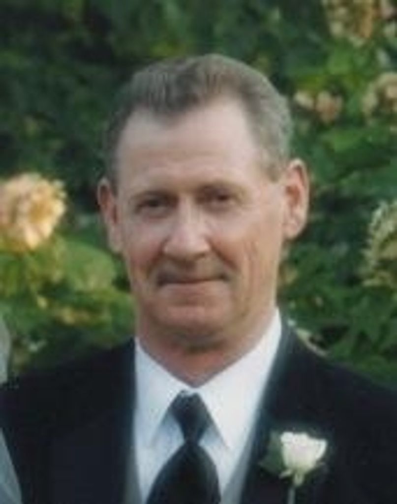 James Marcus Vincent Profile Photo