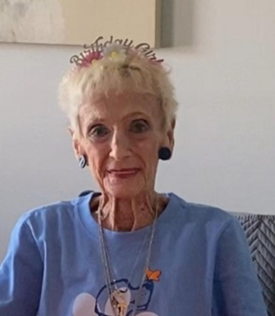 Rosemarie Dakin Profile Photo