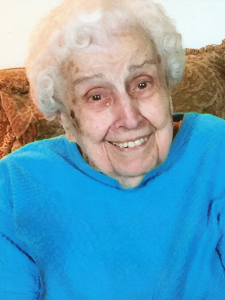 Elaine Sterba, Nee Fink Profile Photo