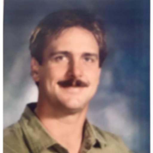 Donald Patrick Caskey Profile Photo