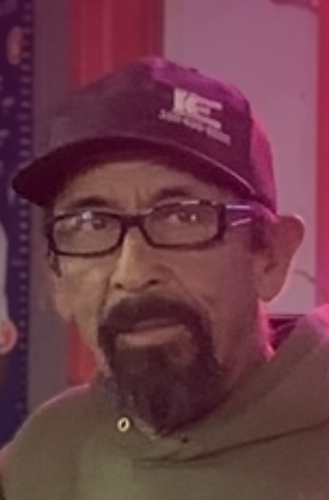 Raul Lopez Profile Photo