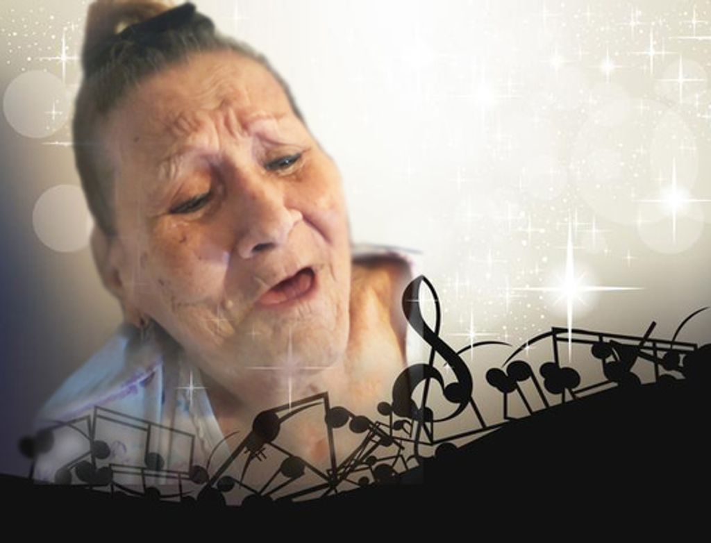 Maria Enriqueta Baldwin Sarli
