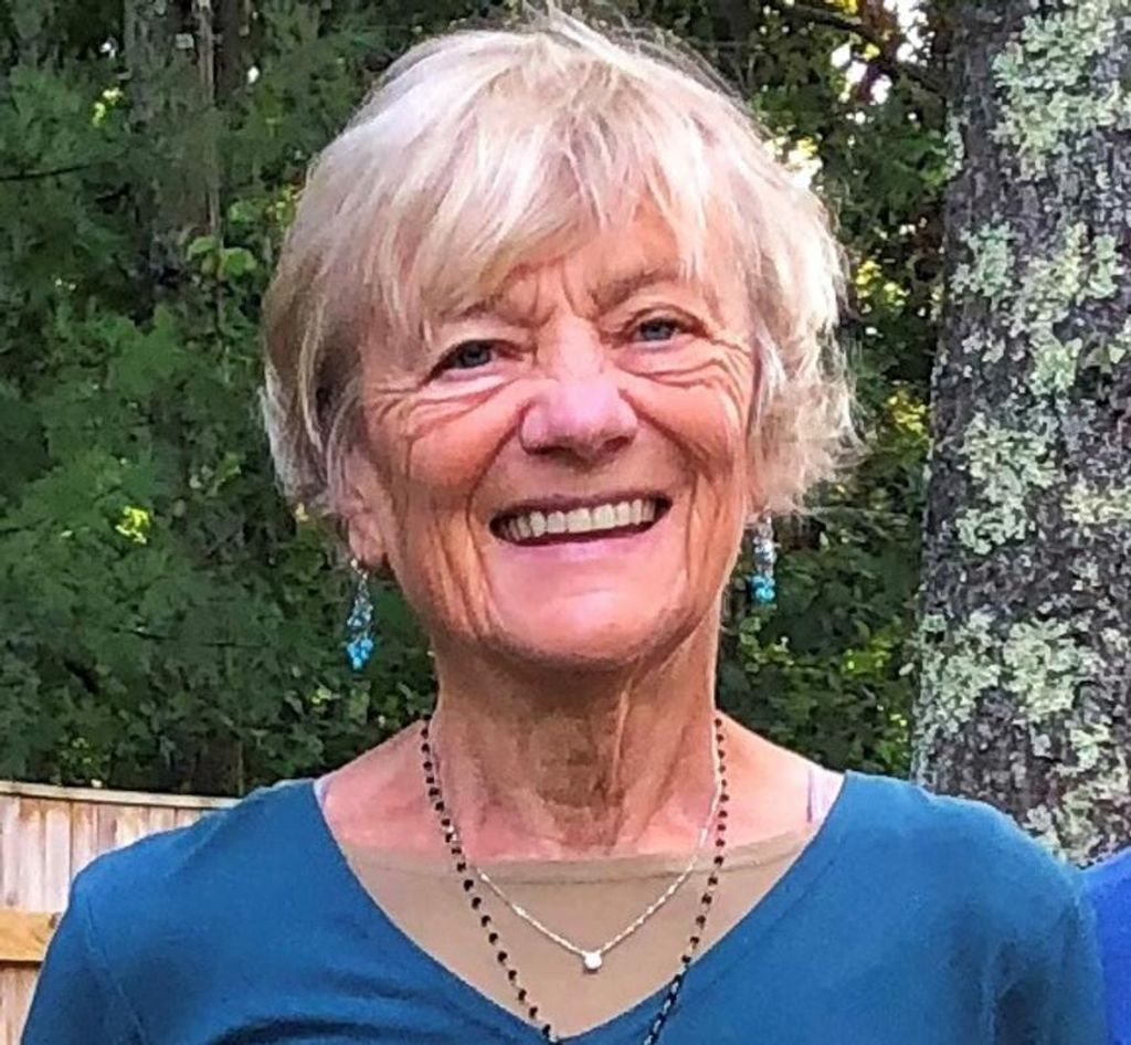 Maud T. Murphy