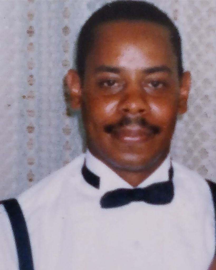 Joseph Curtis Telford