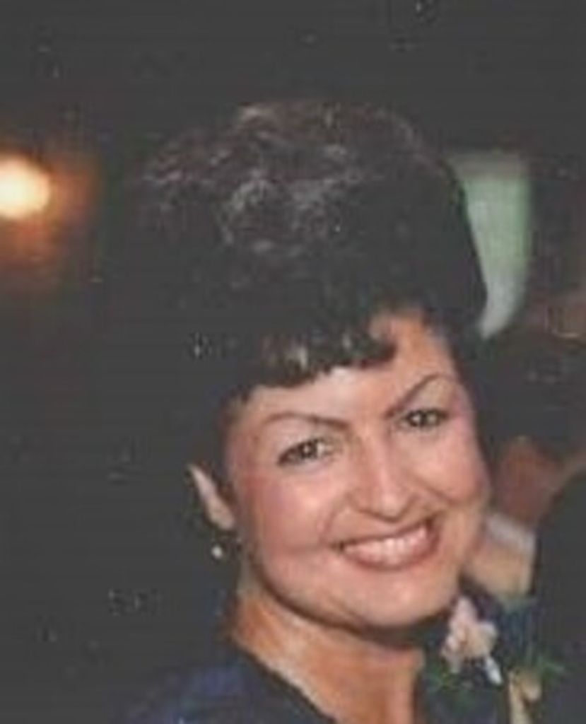 Eula M. Hill Profile Photo