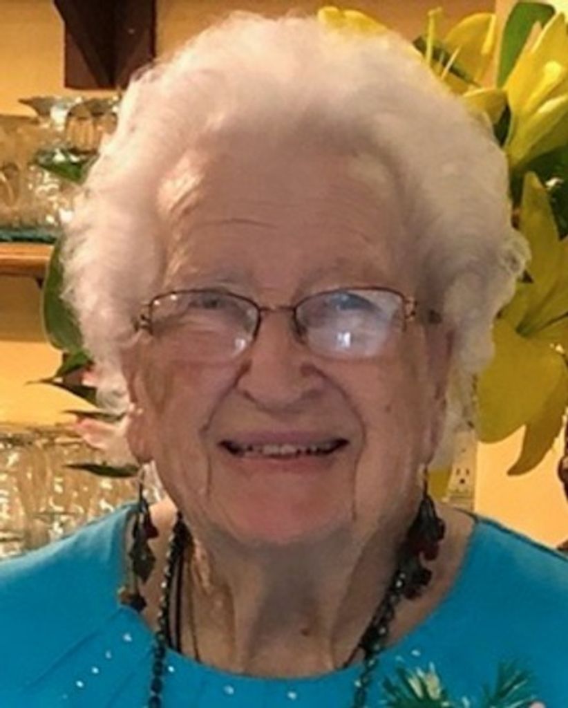 Ruth Hodgson Profile Photo