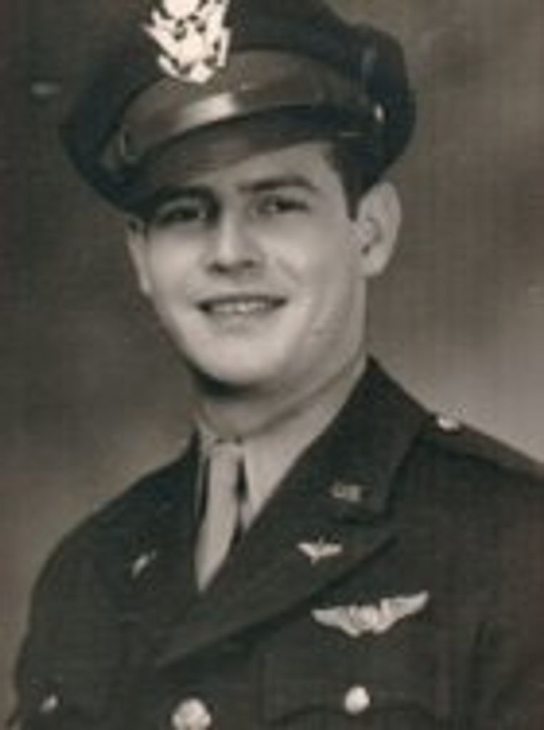 Harold Gundy