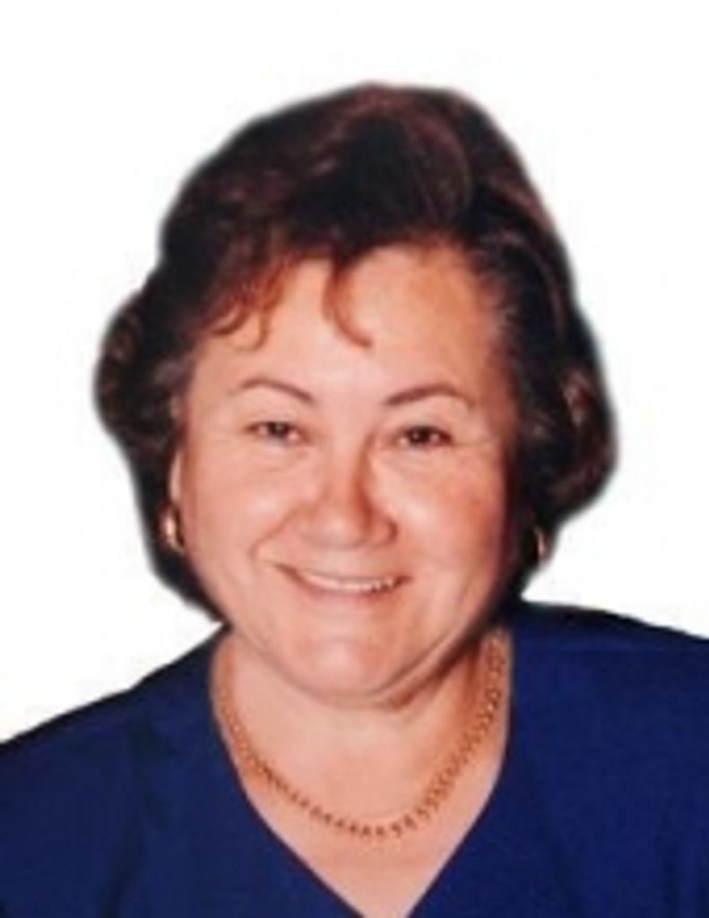 Tilde Elsa "Margherita" Mucci