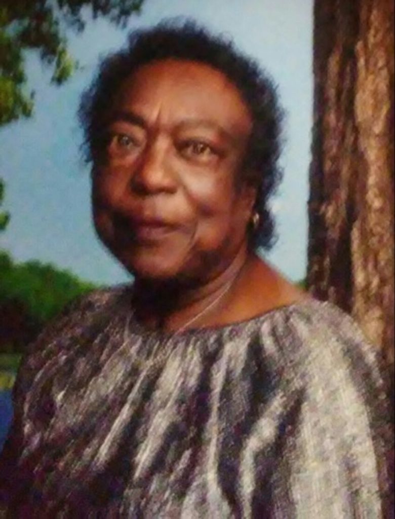 Velma Marie Hunt Profile Photo
