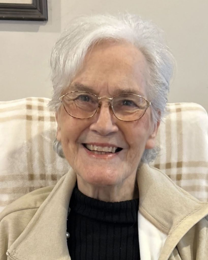 Nancy Franks McGehee Profile Photo