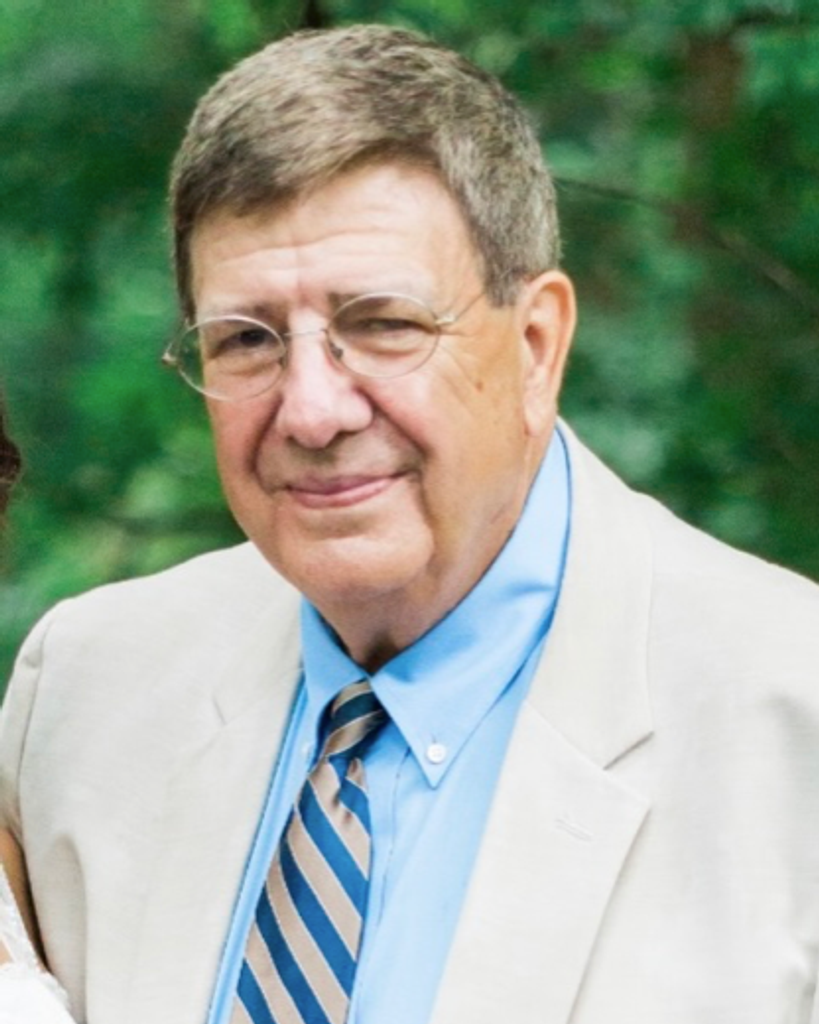 Thomas James Hough, Jr.