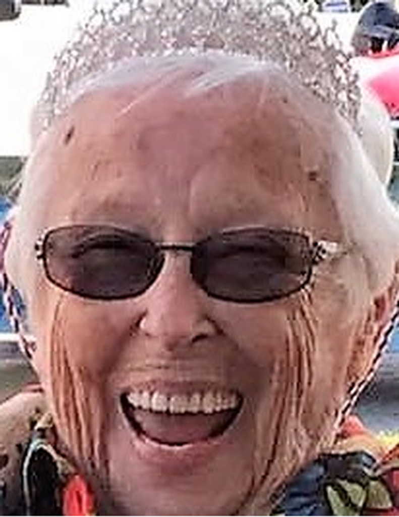 Nancy Eldora (Sigler) Starlin Profile Photo