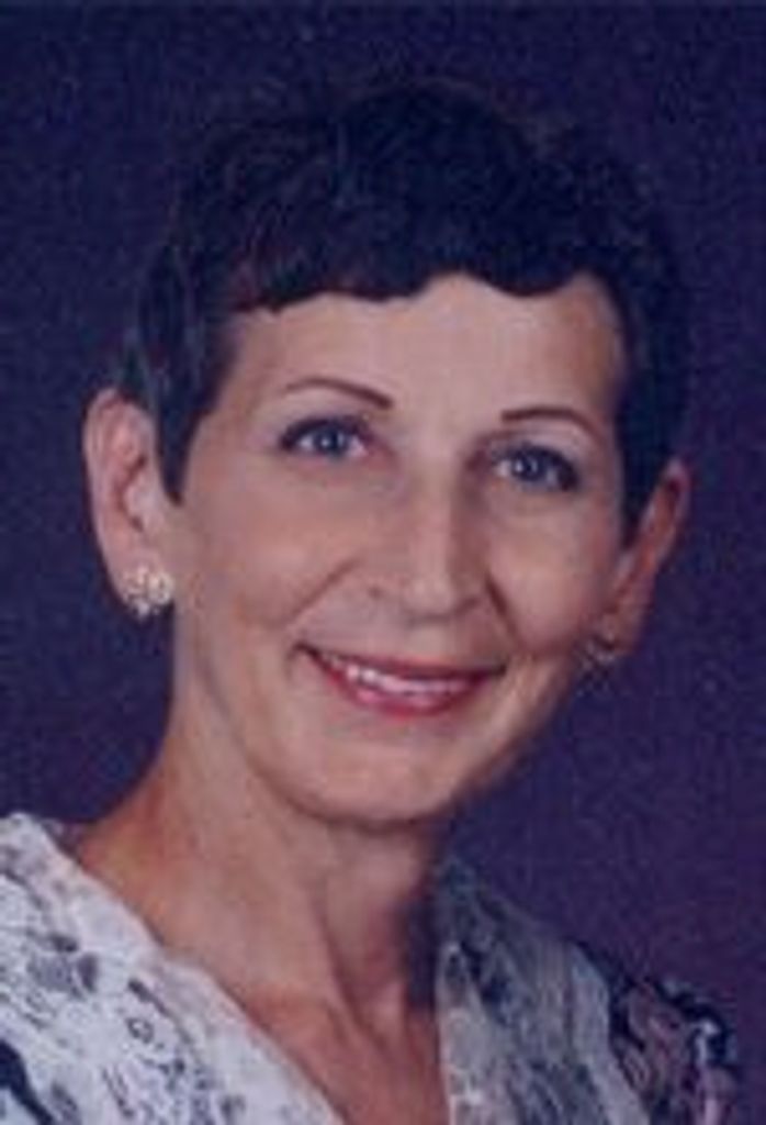 Alice Dolney