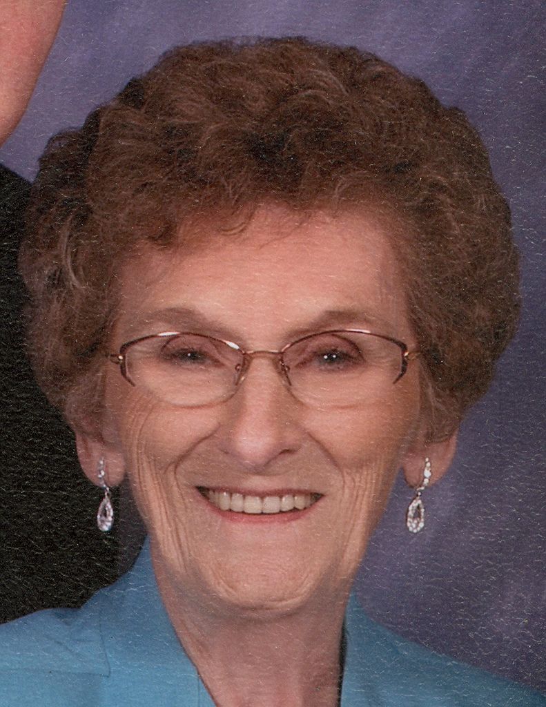 Evangeline "Angie" A. Draheim Profile Photo